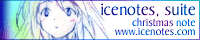 icenotes,suite